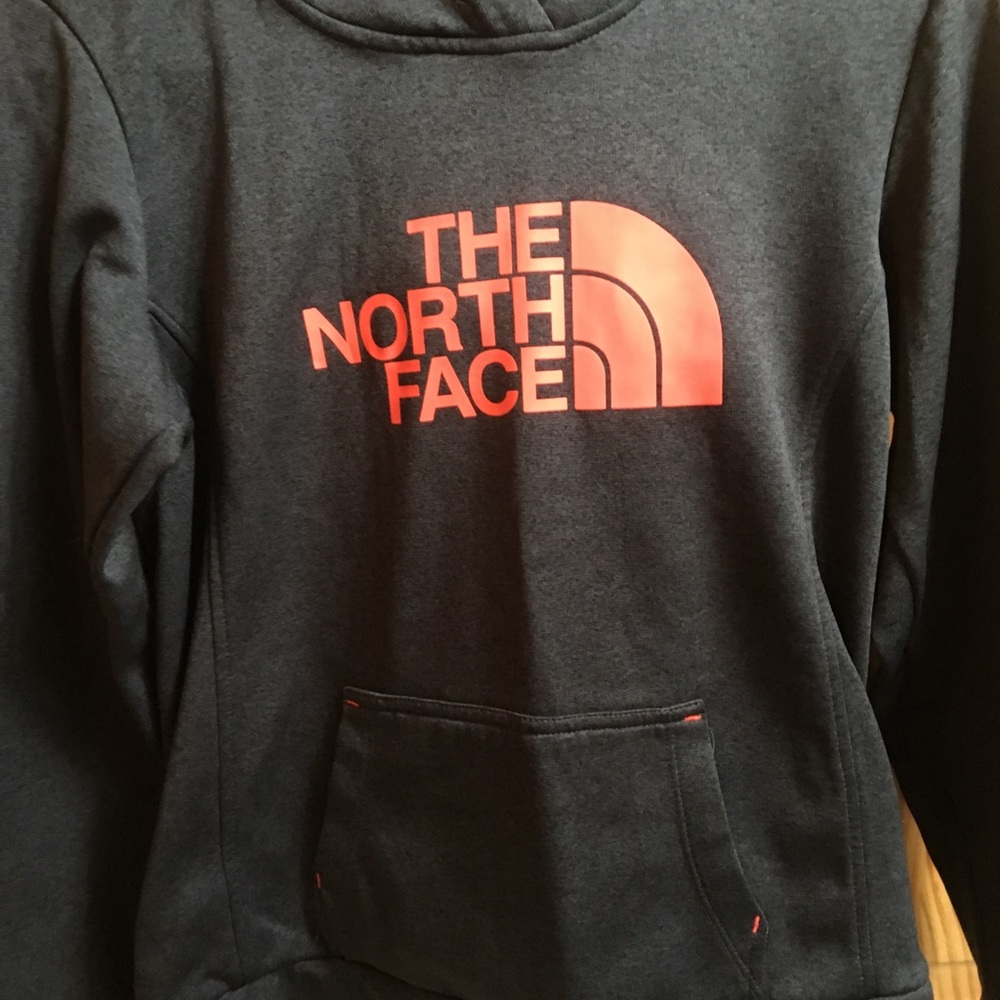 North Face Hoodie
